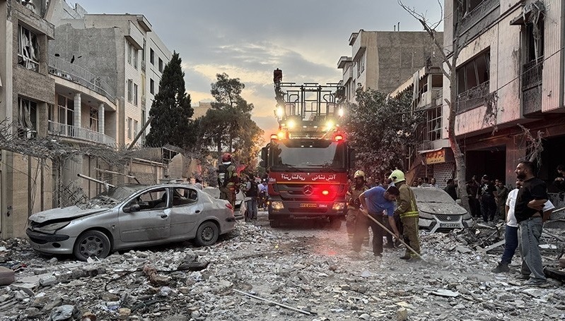 Konflik Timur Tengah Ganggu Jalur Kapal Dagang, Eksportir Terancam Rugi hingga 80%